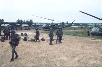 helicopter